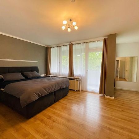 Appartement 202 Klagenfurt am Woerthersee Esterno foto