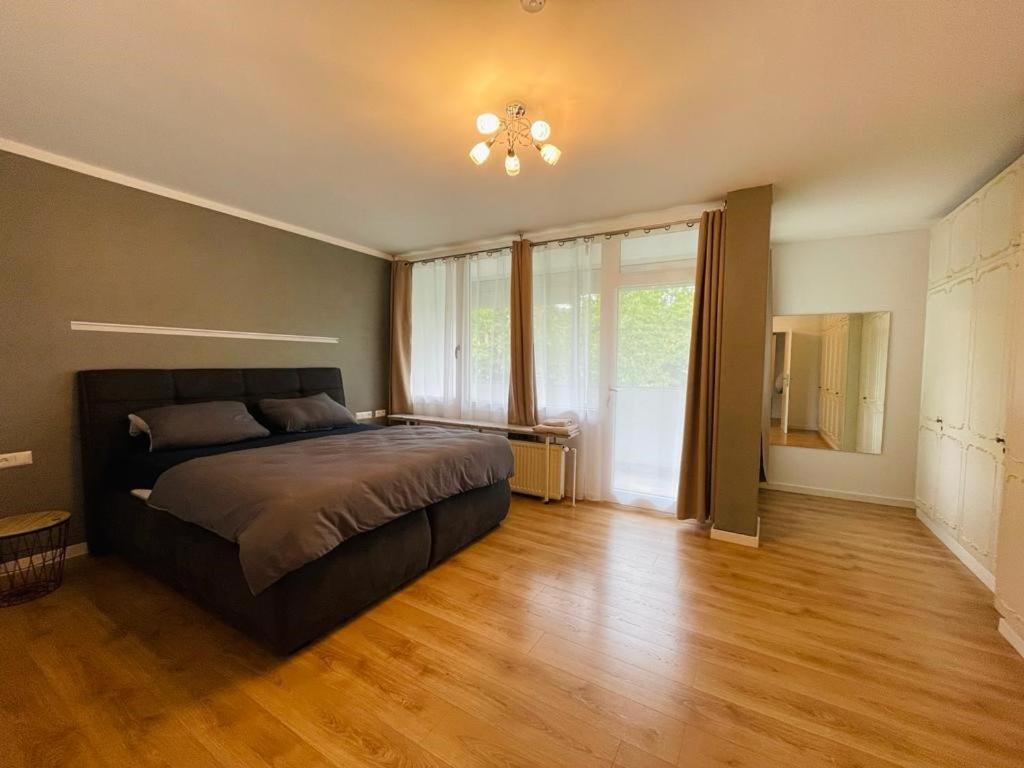 Appartement 202 Klagenfurt am Woerthersee Esterno foto