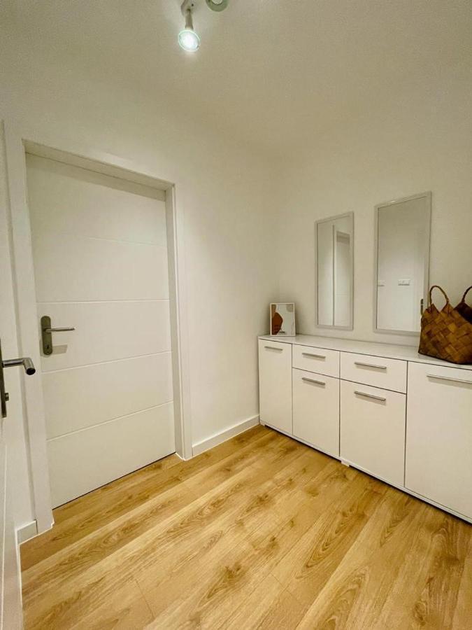 Appartement 202 Klagenfurt am Woerthersee Esterno foto