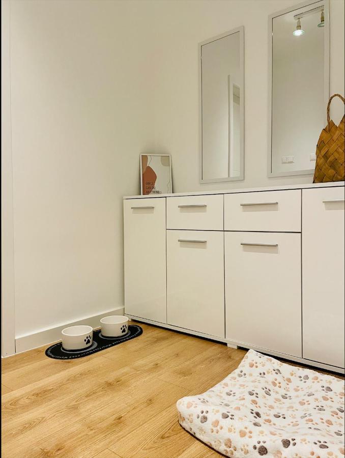 Appartement 202 Klagenfurt am Woerthersee Esterno foto